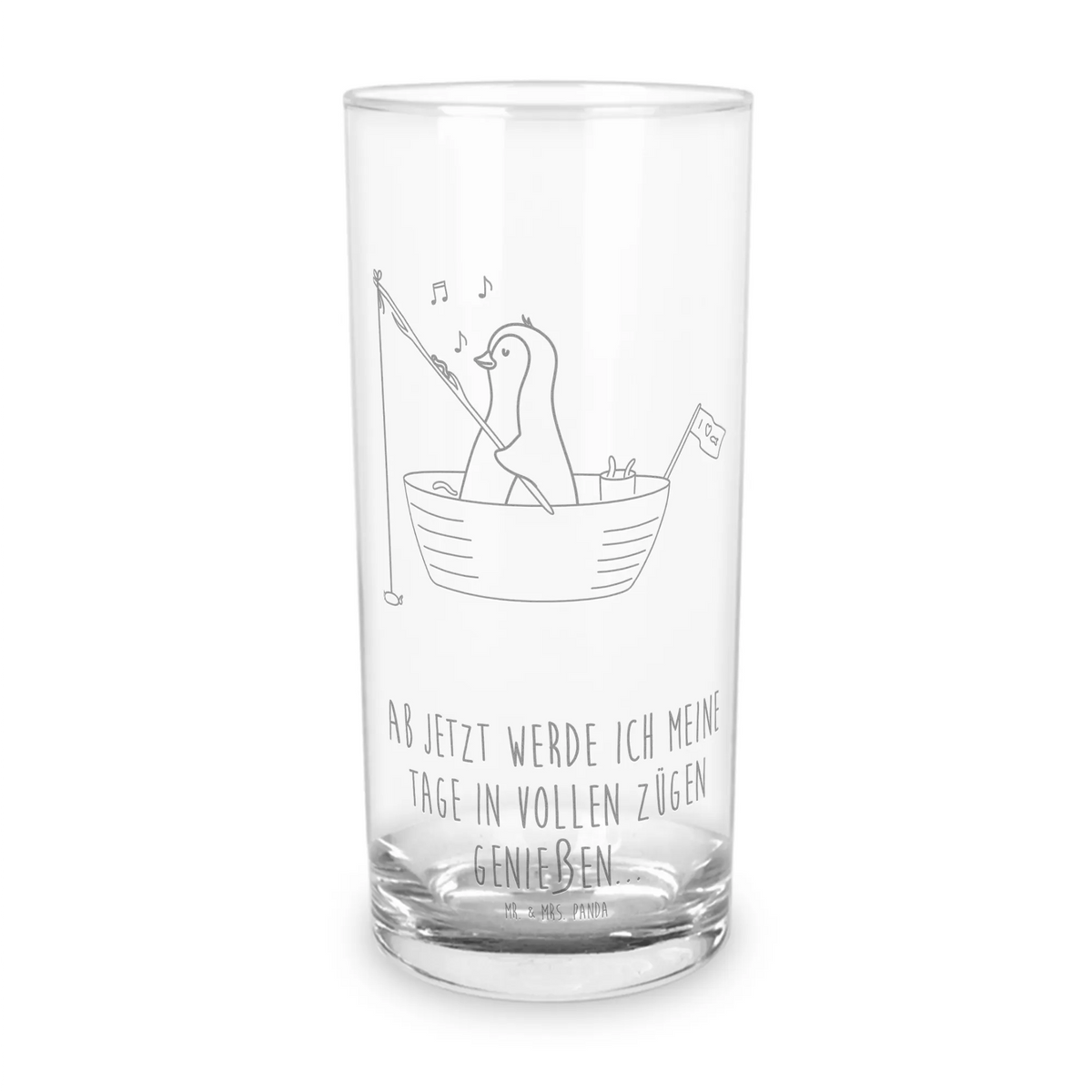 Wasserglas Pinguin Angelboot Cocktailglas, haushaltsglas, tischglas, Trinkbecher Glas, Geschenk Glas, Saftglas, Tumbler, Wasserbecher, Partyglas, Longdrinkglas, getränkeglas, Alltagsglas, küchenglas, Glas, Geschenkglas, Trinkglas, Wasserglas, Panda Glas, Glasbecher, Pinguin, Angelboot, Leben, Genießen, Lebenslust, Pinguine, Boot, Neuanfang, Trennung, Motivation, Geschenkidee Liebeskummer, Scheidung, Angeln, Neustart