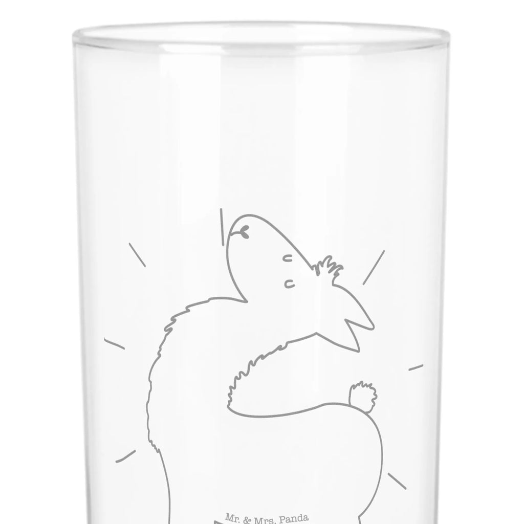 Szklanka na wodę lama Dumny Lama, Alpaka