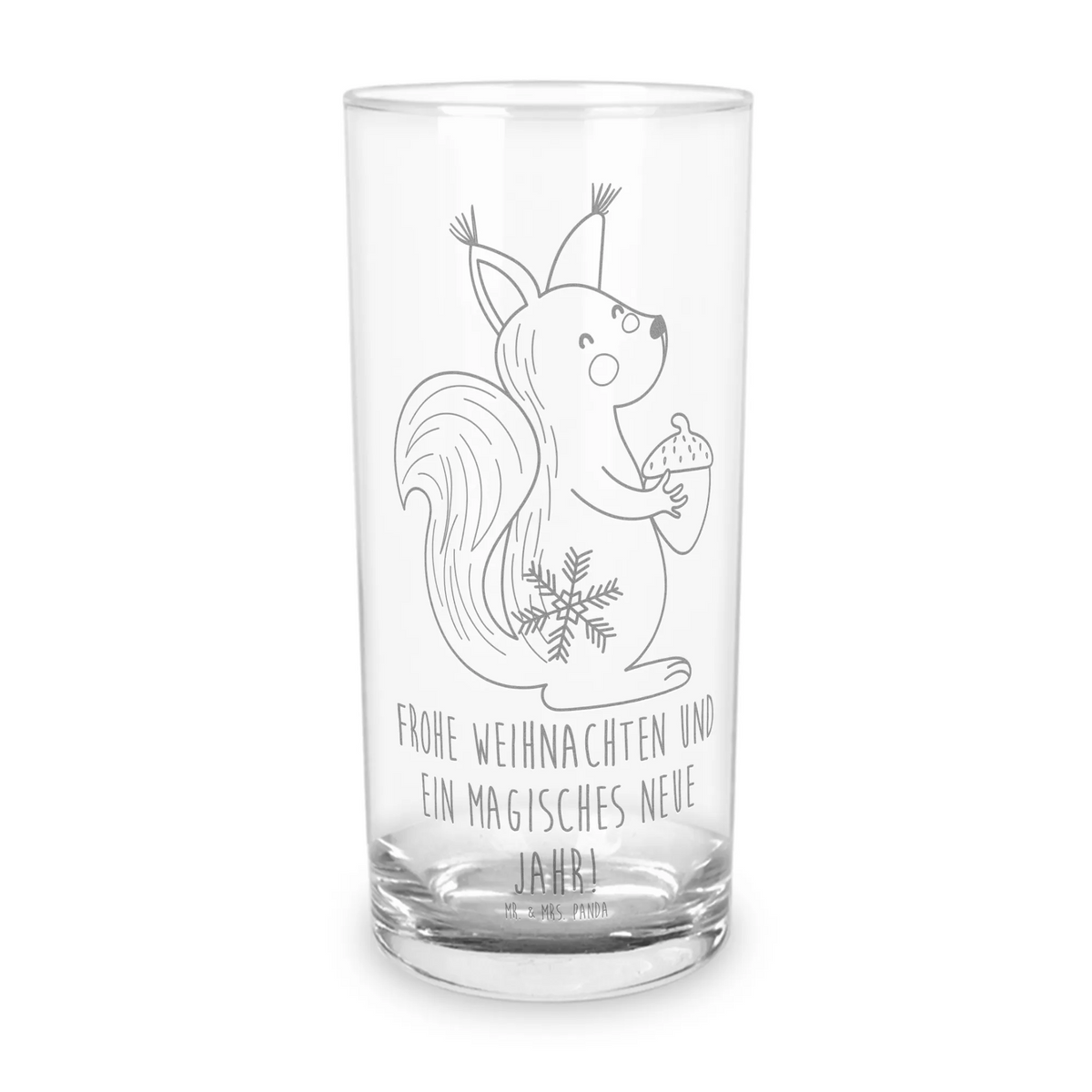 Wasserglas Eichhörnchen Weihnachten Glas, Trinkglas, Cocktailglas, Longdrinkglas, Wasserglas, haushaltsglas, Wasserbecher, Glasbecher, getränkeglas, Geschenk Glas, Alltagsglas, Saftglas, tischglas, Trinkbecher Glas, Tumbler, Partyglas, Panda Glas, Geschenkglas, küchenglas, Weihnachten, Winter, Weihnachtsdeko, Nikolaus, Advent, Heiligabend, Wintermotiv, Weihnachtsgruß, Guten Rutsch, Neujahr, Vogel, Frohe Weihnachten, Weihnachtsmotiv, Frohes Neues Jahr