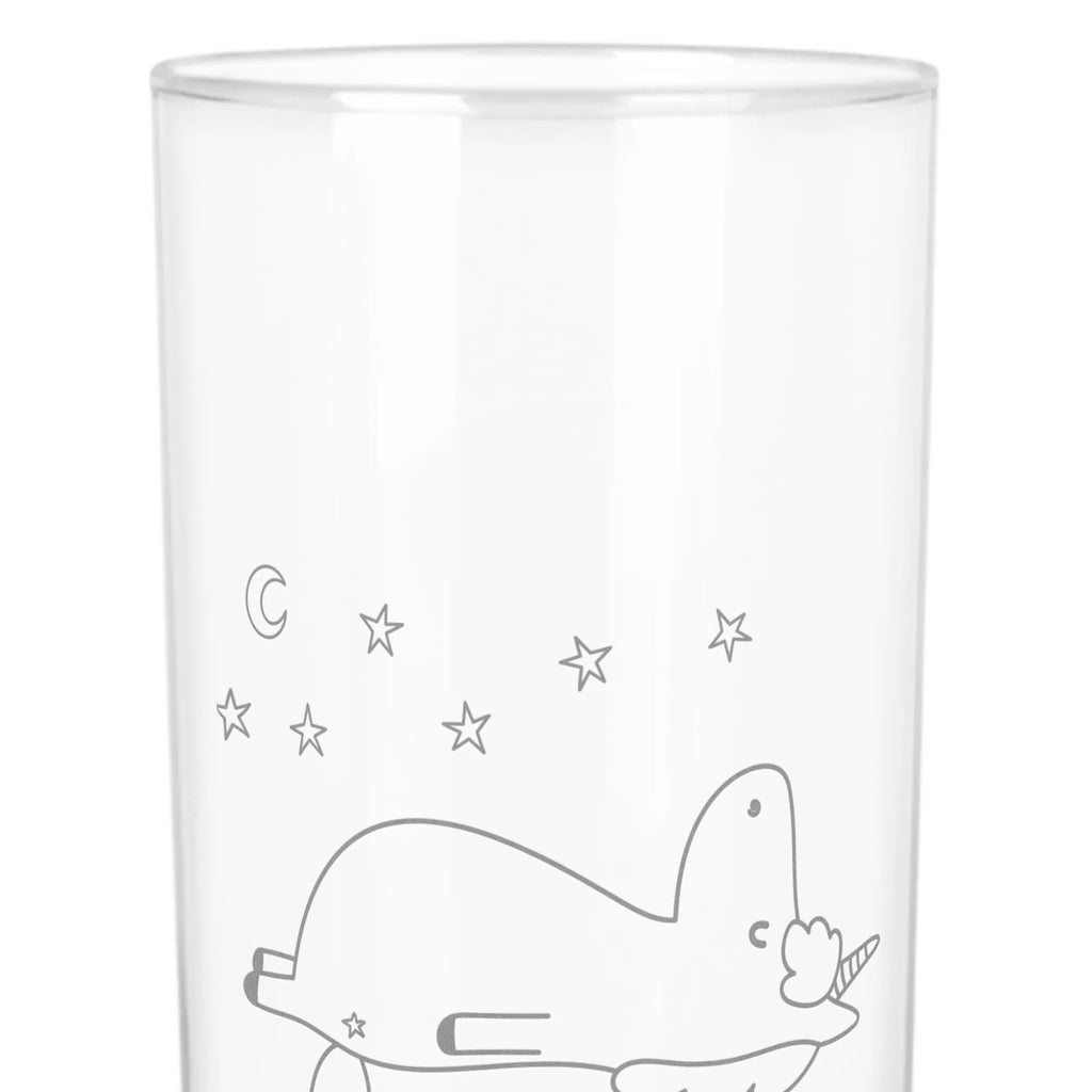 Water Glass unicorn starry sky Glasbecher, Wasserglas, Wasserbecher, Trinkbecher Glas, Tumbler, Trinkglas, Einhorn, Einhörner, Einhorn Deko, Unicorn, Dachschaden, Verrückt, Sterne, Sternenhimmel