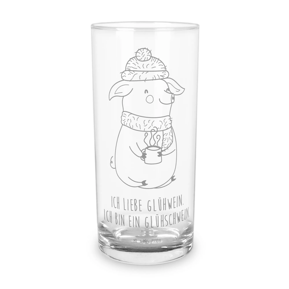 Wasserglas Schwein Glühwein küchenglas, Cocktailglas, Glasbecher, Alltagsglas, Tumbler, Panda Glas, Glas, tischglas, Longdrinkglas, haushaltsglas, Geschenkglas, Wasserglas, Geschenk Glas, Trinkglas, getränkeglas, Partyglas, Wasserbecher, Trinkbecher Glas, Saftglas, Weihnachten, Winter, Weihnachtsdeko, Nikolaus, Advent, Heiligabend, Wintermotiv, Glühwein, Weihnachtsmarkt, Punsch, Glühschwein