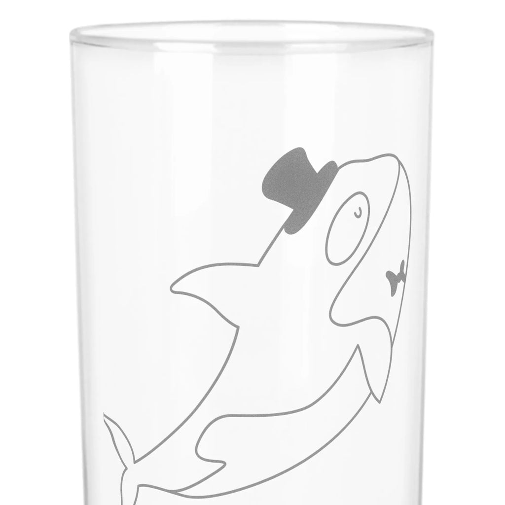 Szklanka na wodę Orka cylinder Zwierzeta morskie, Morze, Wakacje