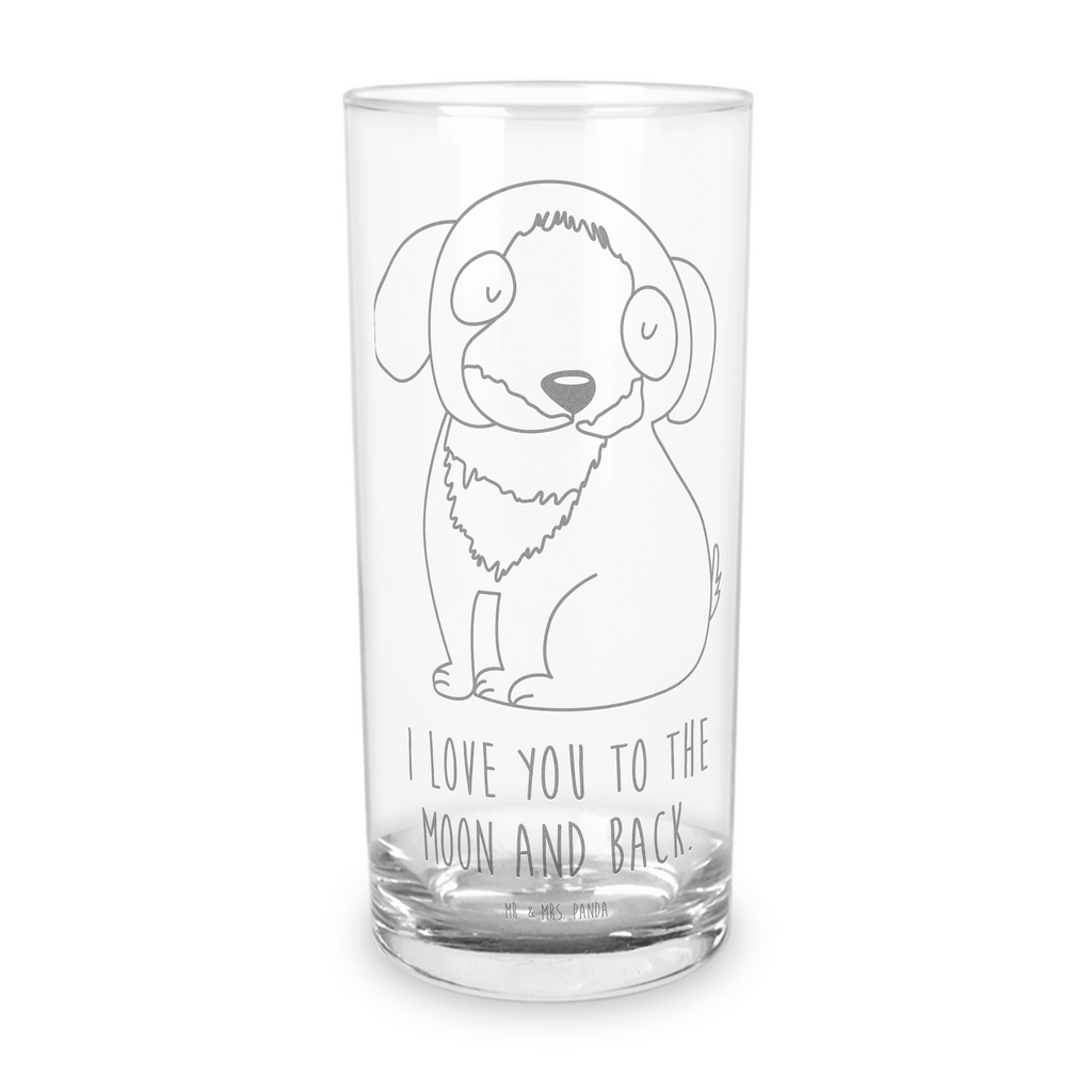Wasserglas Hund entspannt Wasserglas, Glas, Trinkglas, Wasserglas mit Gravur, Glas mit Gravur, Trinkglas mit Gravur, Hund, Hundemotiv, Haustier, Hunderasse, Tierliebhaber, Hundebesitzer, Sprüche, schwarzer Hund, Hundeliebe, Liebe, Hundeglück