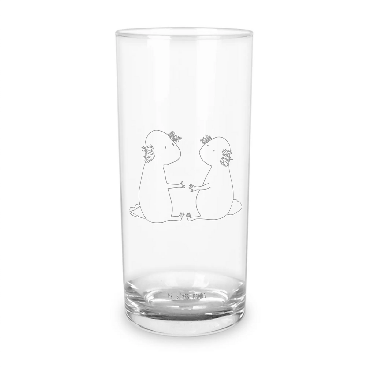 Wasserglas Axolotl Liebe Saftglas, Partyglas, Longdrinkglas, Trinkglas, Wasserbecher, Glasbecher, Trinkbecher Glas, küchenglas, getränkeglas, Geschenk Glas, Tumbler, Geschenkglas, Alltagsglas, Wasserglas, haushaltsglas, tischglas, Glas, Cocktailglas, Panda Glas, Molch, Axolotl, Lurch, Valentinstag, Freund, Ehemann, Liebesbeweis, Verlobter, Schwanzlurch, Jahrestag, Lurche, Liebe, Axolot, Große Liebe