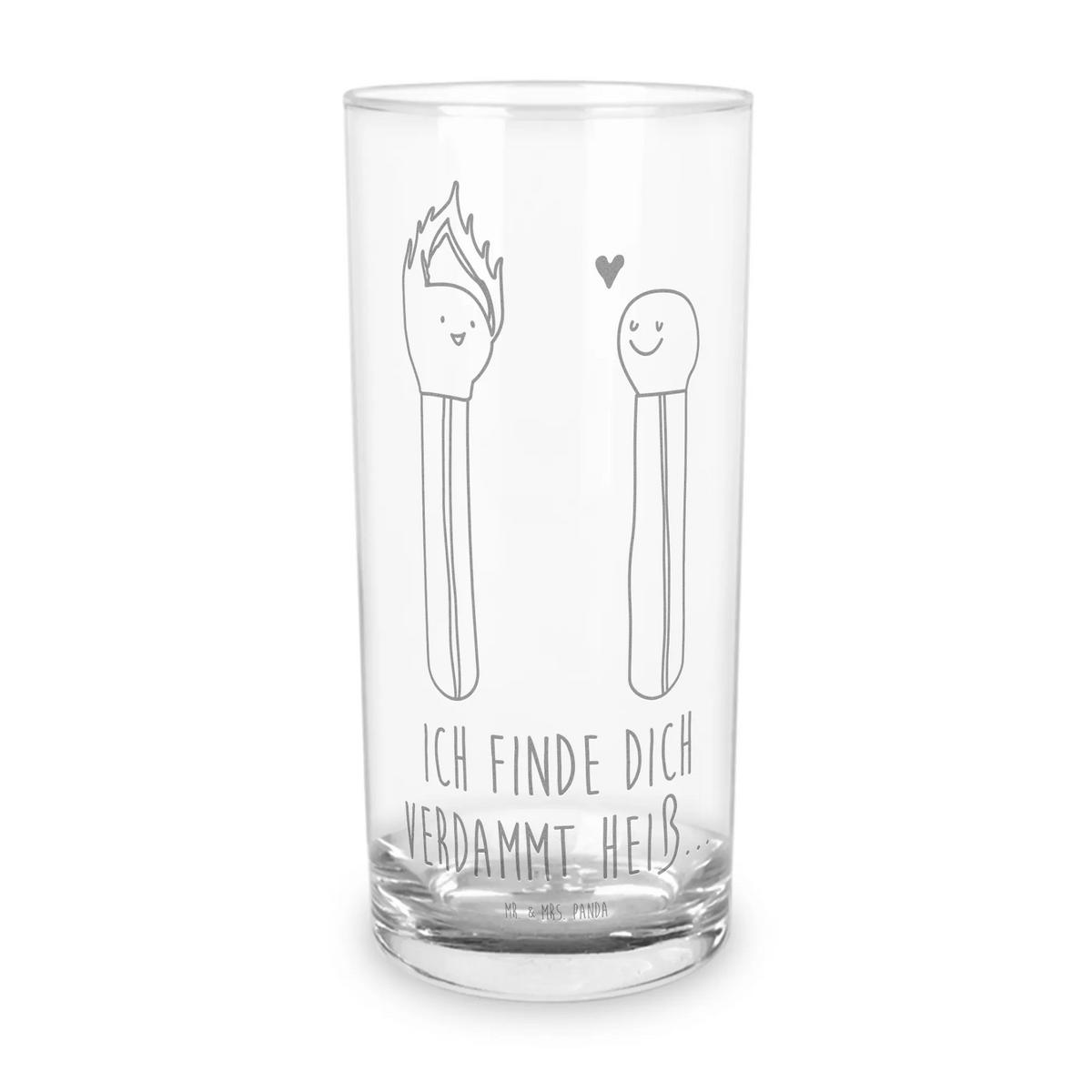 Water Glass Matches Loving, Two, Together, Marriage, Proposal of marriage, Love gift, gift for her, gift for him, anniversary gift