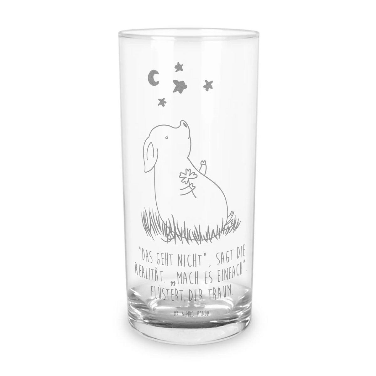 Wasserglas Schwein Glück Glas, getränkeglas, Geschenk Glas, Wasserglas, Partyglas, haushaltsglas, Geschenkglas, Tumbler, Panda Glas, Cocktailglas, Wasserbecher, Alltagsglas, tischglas, küchenglas, Longdrinkglas, Saftglas, Glasbecher, Trinkglas, Trinkbecher Glas, Tiere, Tiermotive, Lustige Sprüche, Gute Laune, Ziele, Glücksbringer, Sterne, Glücksschwein. Glück, Sernchen, Schweinchen, Schwein, Motivation, Träume