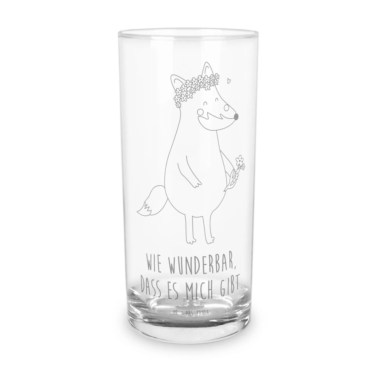 Wasserglas Fuchs Blumen Saftglas, Glasbecher, Panda Glas, Tumbler, Trinkglas, Trinkbecher Glas, Glas, haushaltsglas, tischglas, getränkeglas, Wasserglas, Alltagsglas, küchenglas, Wasserbecher, Cocktailglas, Geschenkglas, Partyglas, Geschenk Glas, Longdrinkglas, Fuchs, Füchse, Liebesbeweis, Mich, Blumenmädchen, Ich, Freundin, Blumen, Fox, Freundinnen, Blume, Fuchsmädchen, Liebe, Selbstliebe, Motivation, Freude