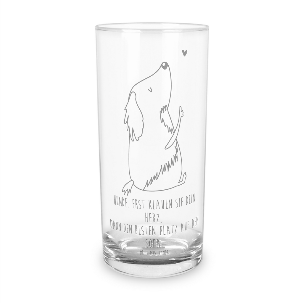 Wasserglas Hund Liebe Wasserglas, Glas, Trinkglas, Wasserglas mit Gravur, Glas mit Gravur, Trinkglas mit Gravur, Hund, Hundemotiv, Haustier, Hunderasse, Tierliebhaber, Hundebesitzer, Sprüche, Liebe, Hundeglück, Hundeliebe, Hunde, Frauchen
