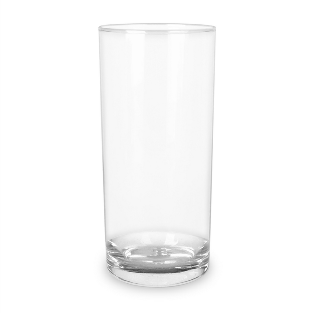 Wasserglas Biene Happy Wasserglas, Glas, Trinkglas, Wasserglas mit Gravur, Glas mit Gravur, Trinkglas mit Gravur, Biene, Wespe, Hummel