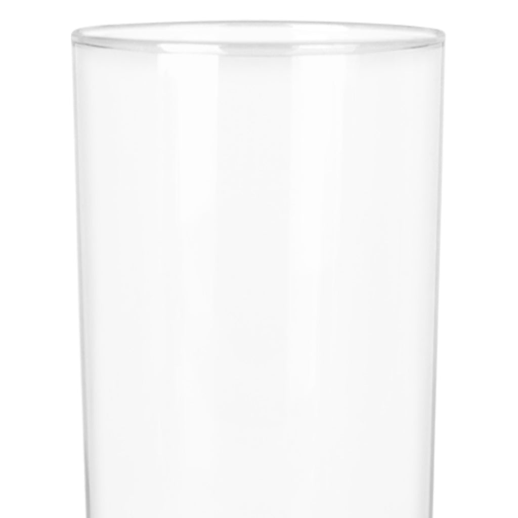 Wasserglas Biene Happy Wasserglas, Glas, Trinkglas, Wasserglas mit Gravur, Glas mit Gravur, Trinkglas mit Gravur, Biene, Wespe, Hummel