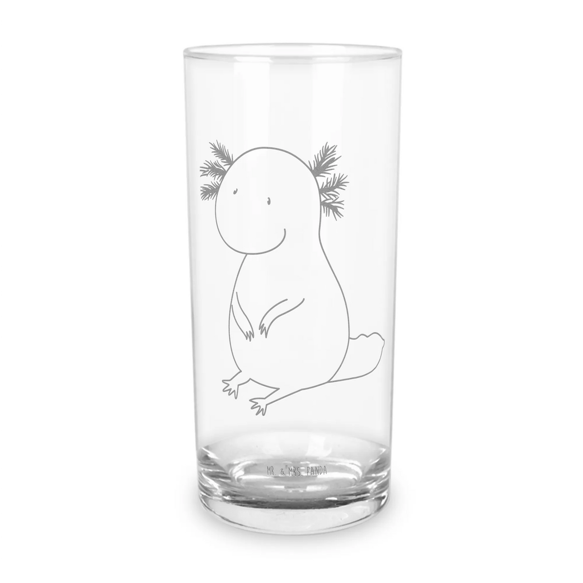 Wasserglas Axolotl Niedlich Geschenk Glas, Alltagsglas, Glas, Partyglas, Wasserglas, küchenglas, Geschenkglas, Glasbecher, Tumbler, Wasserbecher, Cocktailglas, haushaltsglas, tischglas, Trinkglas, Panda Glas, Saftglas, Trinkbecher Glas, Longdrinkglas, getränkeglas, Molch, Axolotl, Zufrieden, Weisheit, Lebensstil, Freundin, Axolot, Fröhlich, Vergnügt, Lebensweisheit, Liebe
