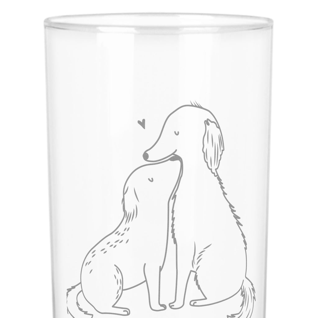 Wasserglas Hunde Liebe Wasserglas, Glas, Trinkglas, Wasserglas mit Gravur, Glas mit Gravur, Trinkglas mit Gravur, Hund, Hundemotiv, Haustier, Hunderasse, Tierliebhaber, Hundebesitzer, Sprüche, Liebe, Hund. Hunde, Kuss, Vertrauen, Kuscheln, Herz