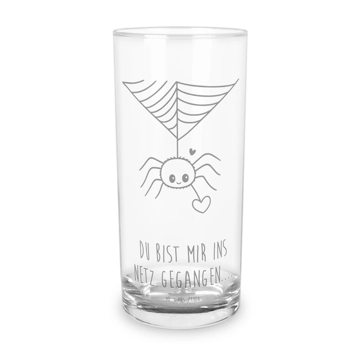 Wasserglas Spinne Agathe Liebe Partyglas, Trinkbecher Glas, tischglas, Glasbecher, Glas, Saftglas, Longdrinkglas, Trinkglas, Geschenkglas, Alltagsglas, küchenglas, Panda Glas, getränkeglas, Cocktailglas, Geschenk Glas, haushaltsglas, Wasserbecher, Wasserglas, Tumbler, Spinne Agathe, Spinne, Agathe, Videos, Merchandise, Liebe, Liebesbeweis, Verliebt, Liebesgeschenk