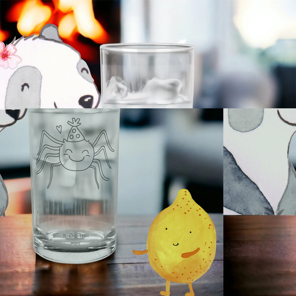 Szklanka na wodę Pająk Agata Impreza Pająk Agathe, Pająk, Agathe, Filmy, Towary