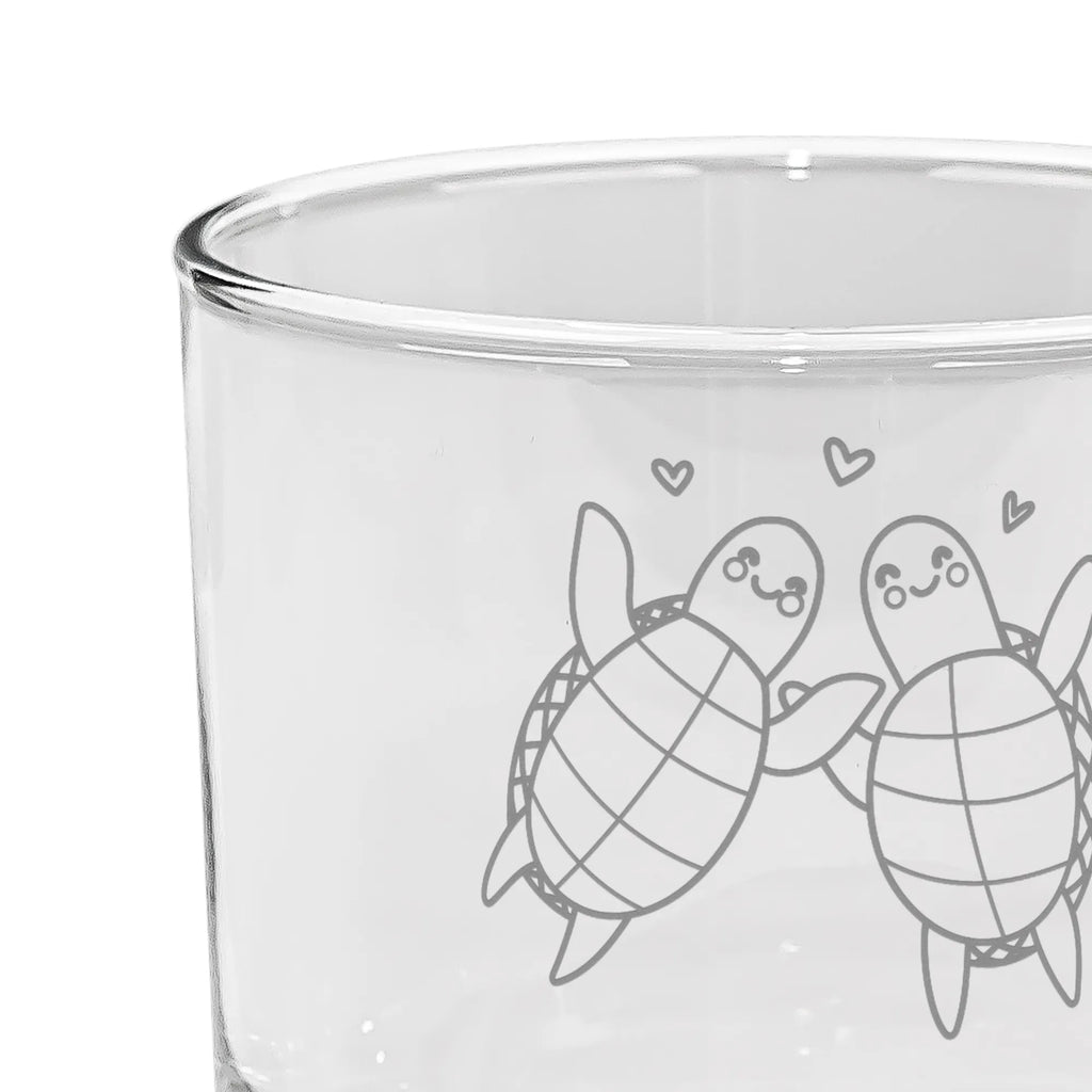 Personalized Gin Glass turtles Pair Love, Loving, Two, Together, Marriage, Engagement, Proposal of marriage, Love gift, gift for her, gift for him, anniversary gift, Valentine&#39;s Day Gift for Women Love Gift Anniversary Wedding Anniversary Party Favor Gift for Girlfriend Gift for Partner Boyfriend Gift Token of Love for Men for Husband