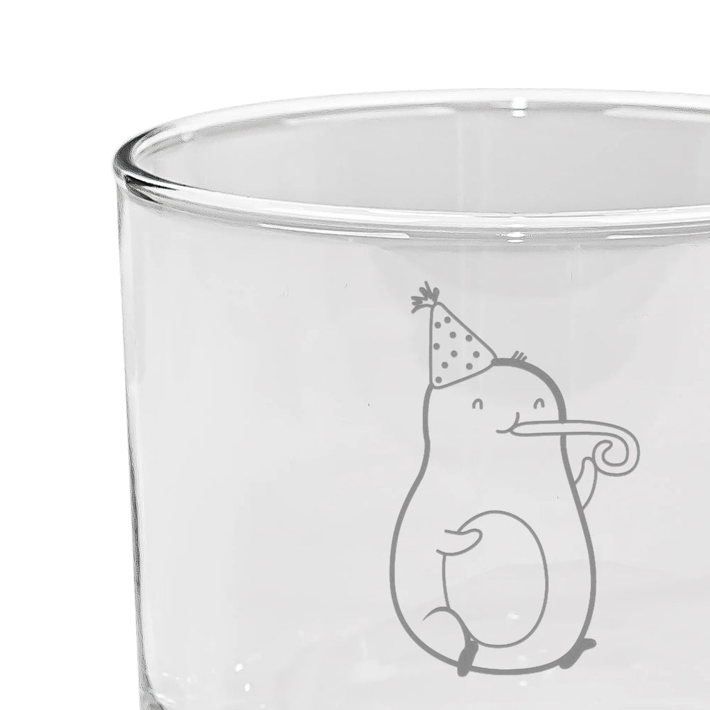 Personalizowana szklanka do ginu Awokado impreza Awokado, Warzywa, Wegan, Zdrowy