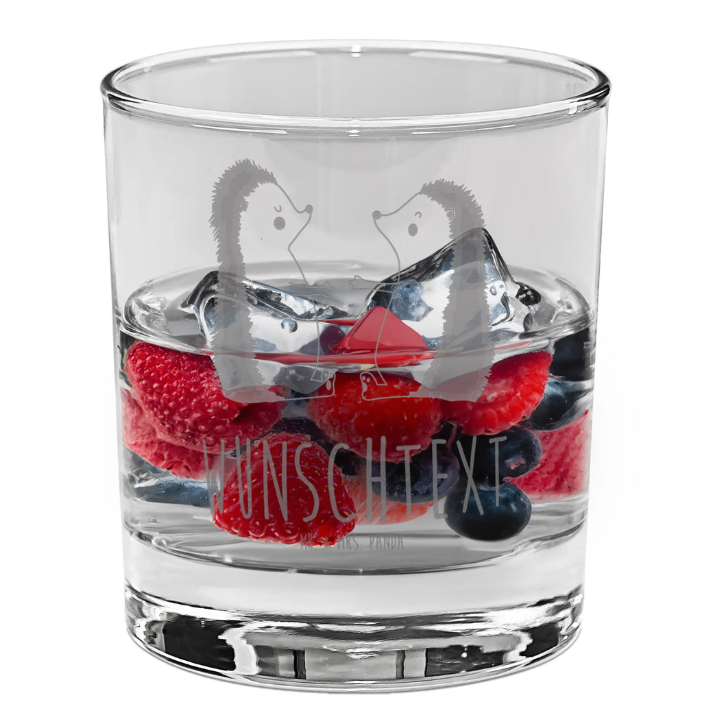 Personalized Gin Glass Hedgehogs in love Love, Loving, Two, Together, Marriage, Engagement, Proposal of marriage, Love gift, gift for her, gift for him, anniversary gift, Friend, In love, Engaged, Married, Wedding, Partner, Hedgehog, Wedding anniversary, Gift, Girlfriend, Proof of love, Anniversary