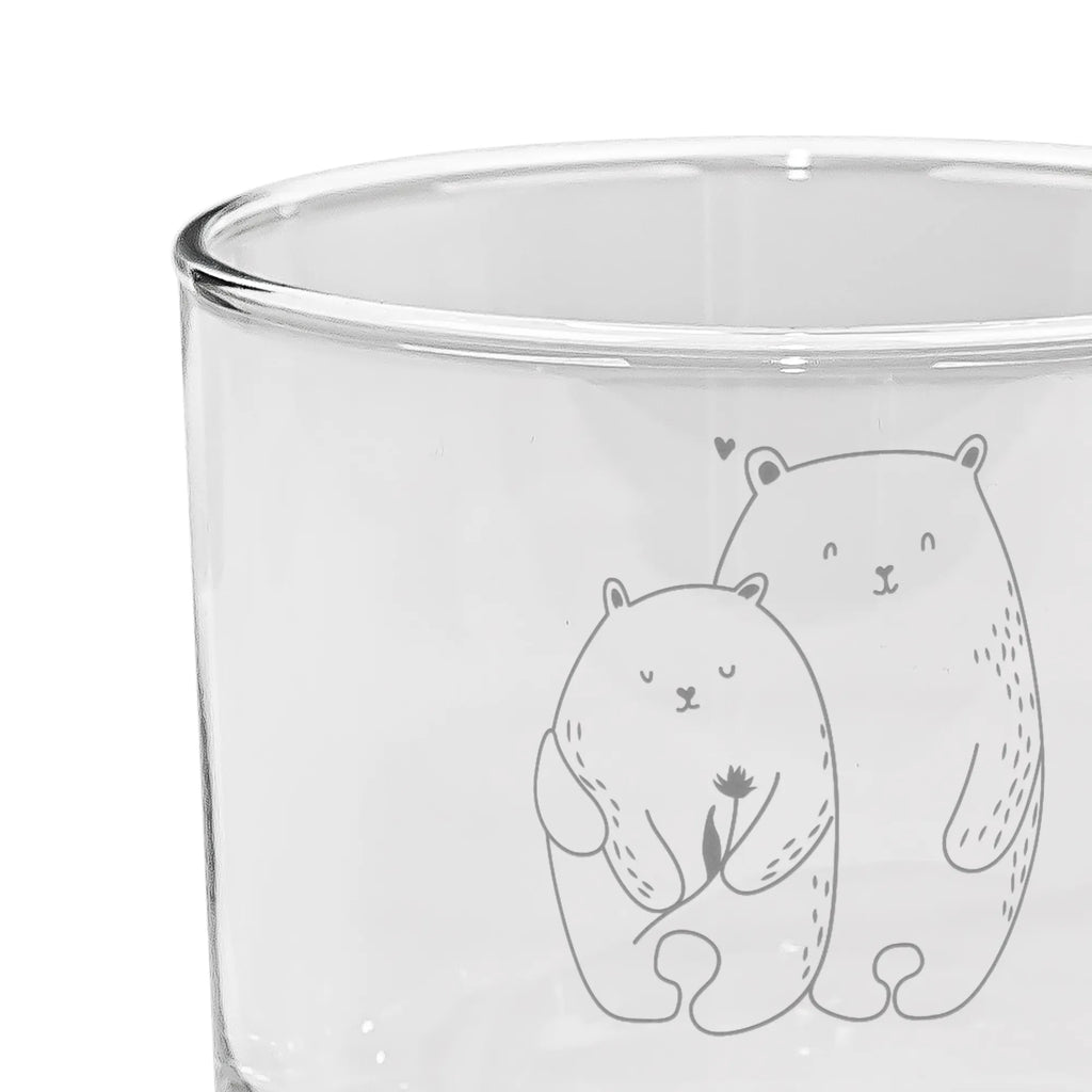 Personalized Gin Glass Bears in love Love, Loving, Two, Together, Marriage, Engagement, Proposal of marriage, Love gift, gift for her, gift for him, anniversary gift, Gift Friend, Gift Girlfriend, Partner, Bears, Proof of love, Engaged, In love, Anniversary, Gift Wedding, Wedding anniversary, Bear, Married, Boyfriend, Girlfriend