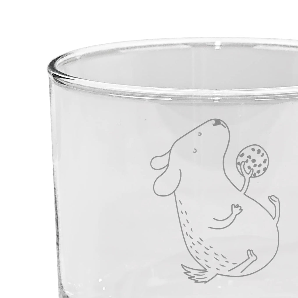 Personalizowana szklanka do ginu pies ciastko Pies, motyw psa, zwierzę domowe, rasa psa, miłośnik zwierząt, właściciel psa, powiedzenia