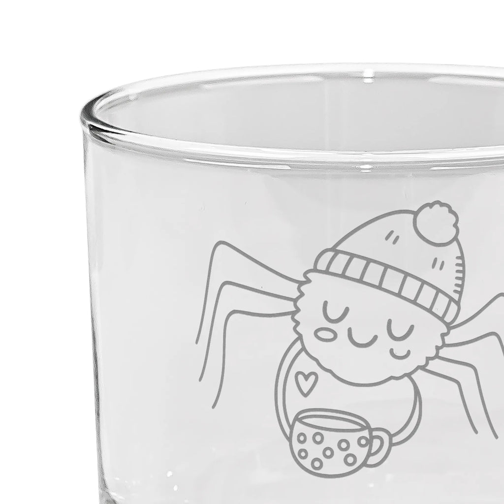 Personalizowana szklanka do ginu Pająk Agata kawa Pająk Agathe, Pająk, Agathe, Filmy, Towary