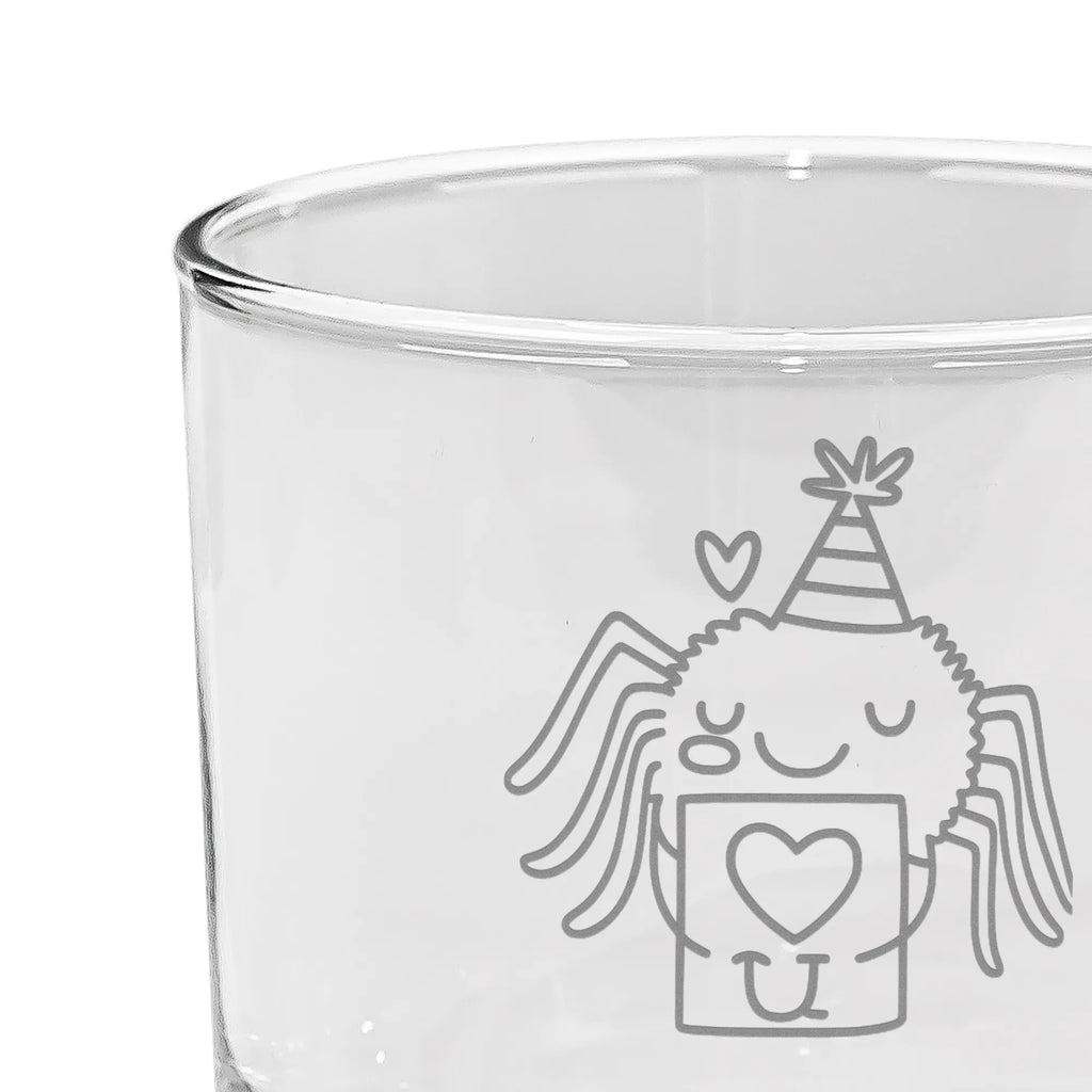 Personalizowana szklanka do ginu Pająk Agata list Pająk Agathe, Pająk, Agathe, Filmy, Towary