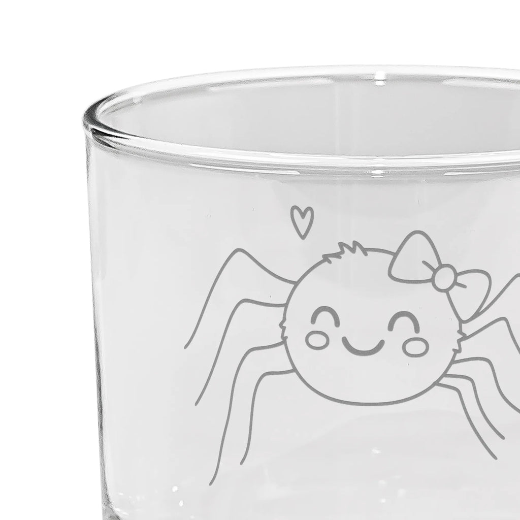 Personalizowana szklanka do ginu Pająk Agata radość Pająk Agathe, Pająk, Agathe, Filmy, Towary