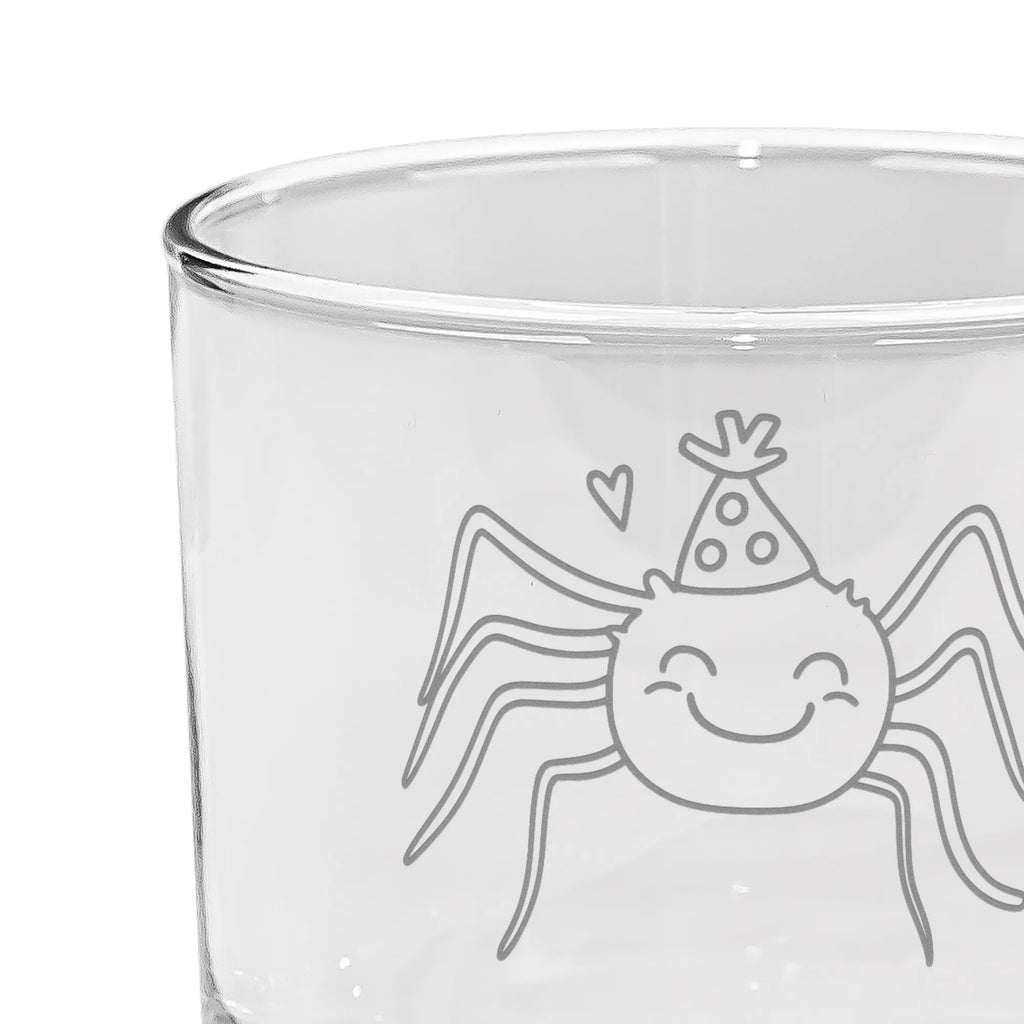 Personalized Gin Glass Spider Agathe Party Spider Agathe, Spider, Agathe, Videos, Merchandise