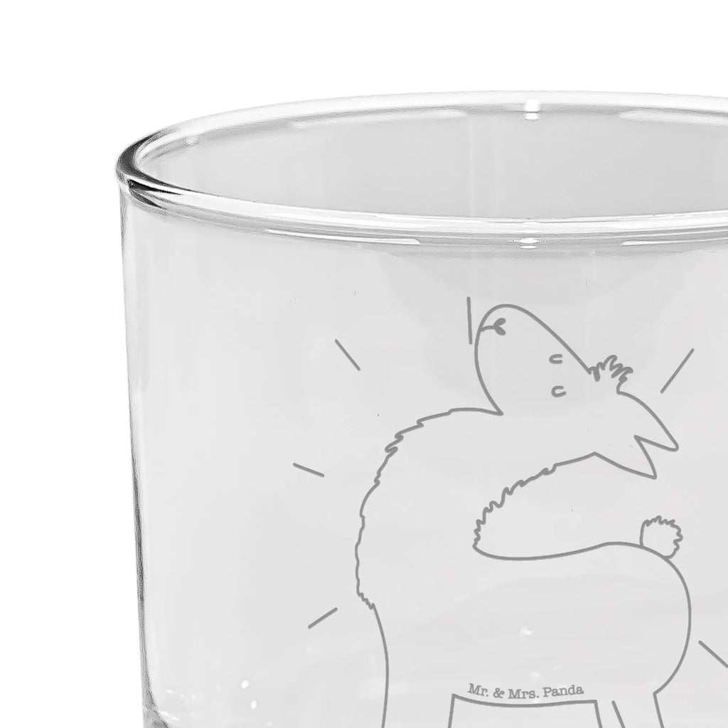 Szklanka do ginu lama Dumny Lama, Alpaka