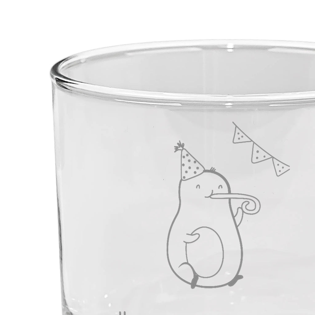 Szklanka do ginu awokado urodziny Awokado, Warzywa, Wegan, Zdrowy