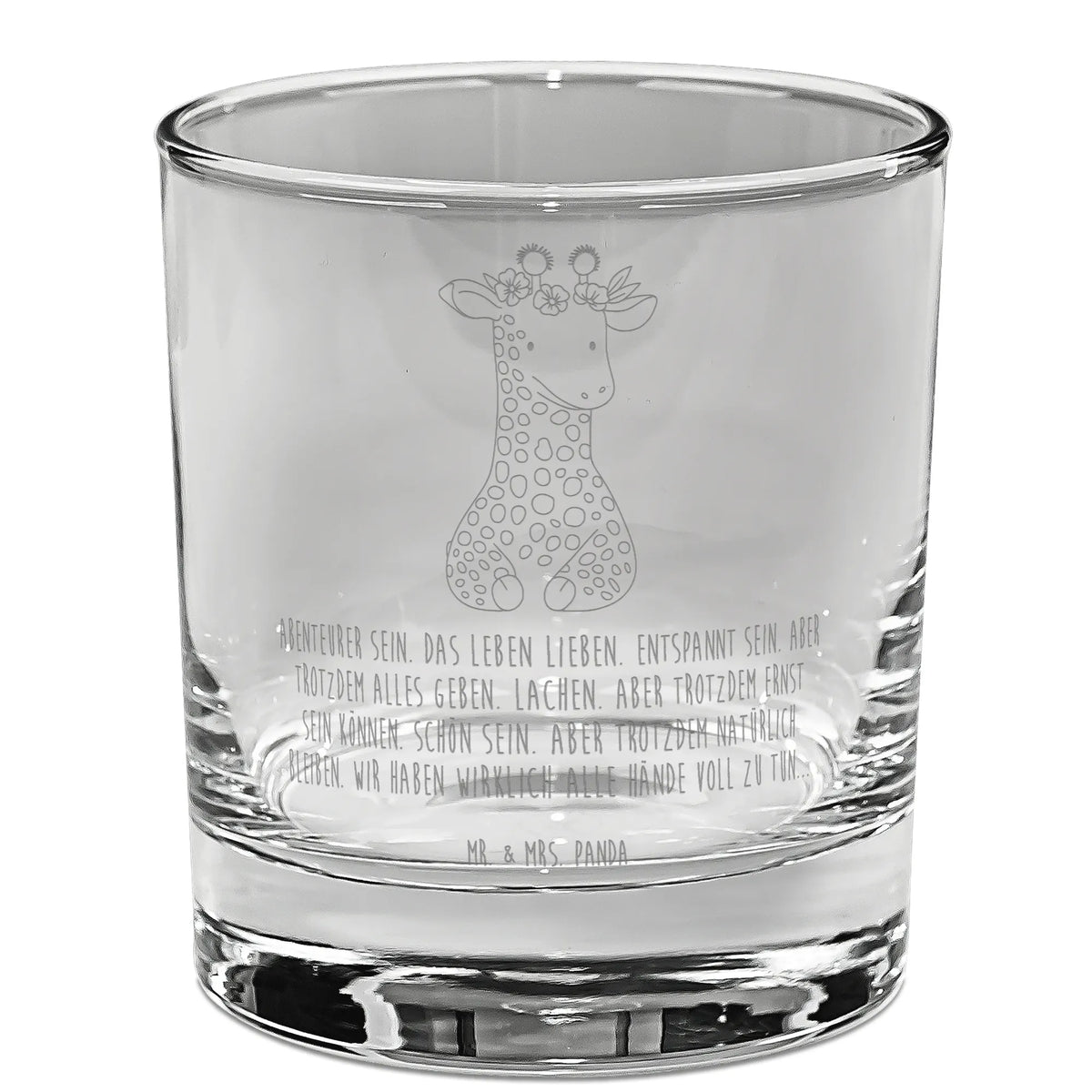 Ginglas Giraffe Blumenkranz Ballonglas, Gin Tumbler, Gin-Copa, Glas für Gin, graviertes glas, Cocktailglas, Tumbler Glas, Gin Glas, Ginglas, Longdrinkglas, Cocktailglas Für Gin, Gin-Tumbler, Gin & Tonic Glas, Gin-Ballon Glas, Glas, gravur glas, Tumbler, Trinkglas, Wildtiere, Afrika, Selbstliebe, Freundin, Abenteurer, Blumenkranz, Giraffe