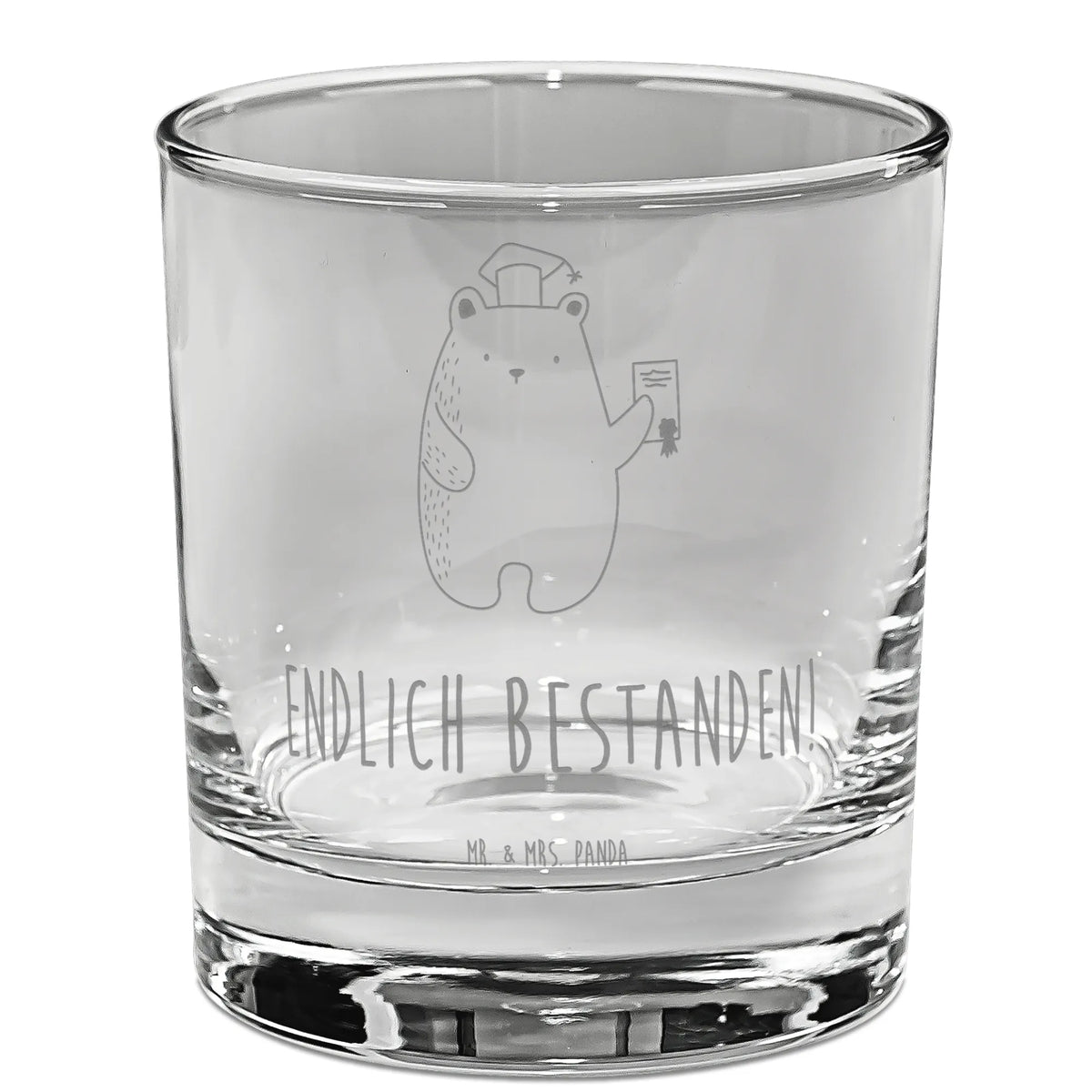 Ginglas Bär Prüfung Gin Tumbler, Glas für Gin, Cocktailglas Für Gin, Gin & Tonic Glas, graviertes glas, Trinkglas, Gin-Copa, Gin Glas, Ballonglas, Gin-Tumbler, Gin-Ballon Glas, gravur glas, Glas, Tumbler, Ginglas, Cocktailglas, Longdrinkglas, Tumbler Glas, Teddy, Bär, Teddybär, Abschluss, Abitur, Abschlusszeugnis, Zeugnis, Prüfungen, Prüfung Bestanden