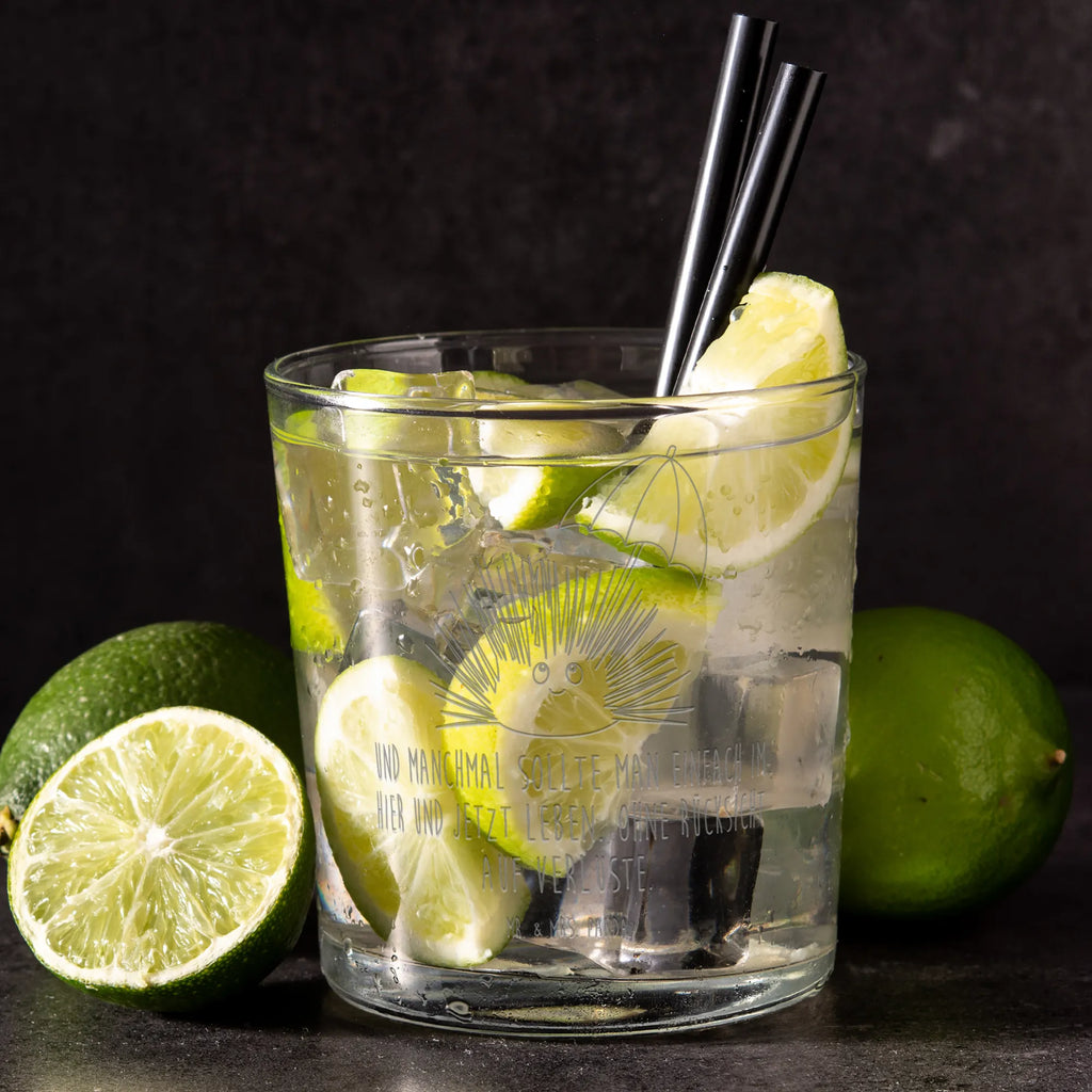 Szklanka do ginu Jeżowiec Zwierzeta morskie, Morze, Wakacje