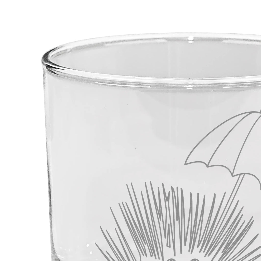 Szklanka do ginu Jeżowiec Zwierzeta morskie, Morze, Wakacje