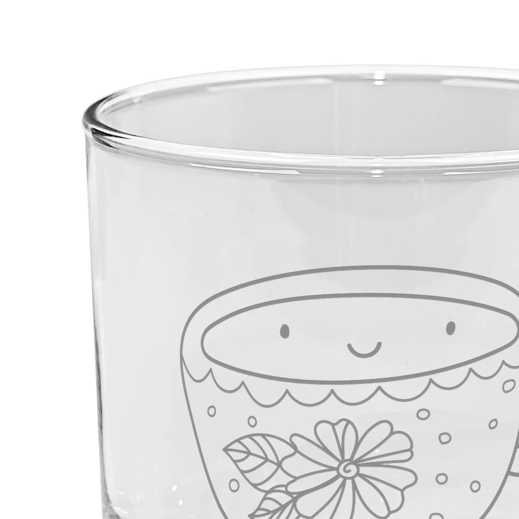 Szklanka do ginu Kawa kubek Motywy zwierzęce, dobra energia, zabawne powiedzonka, zwierzęta