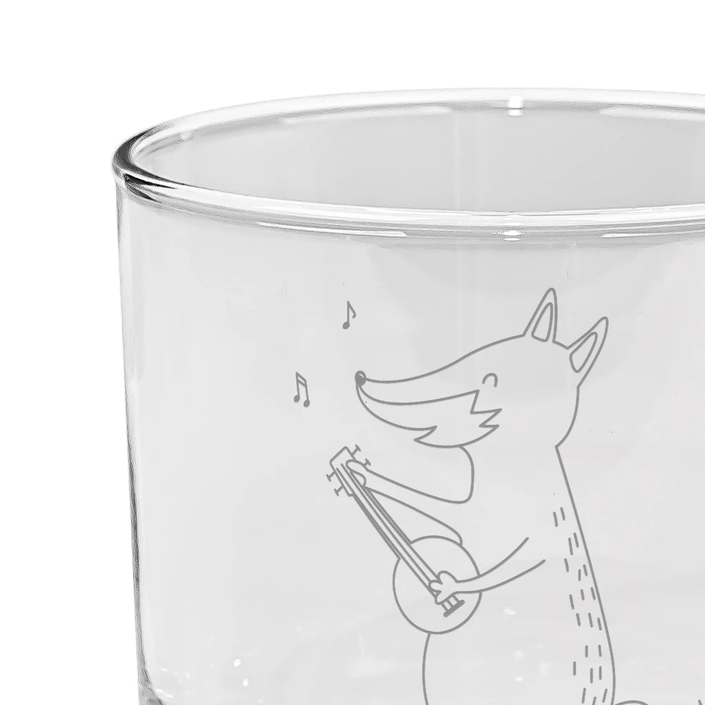 Szklanka do ginu Lis gitara Lis