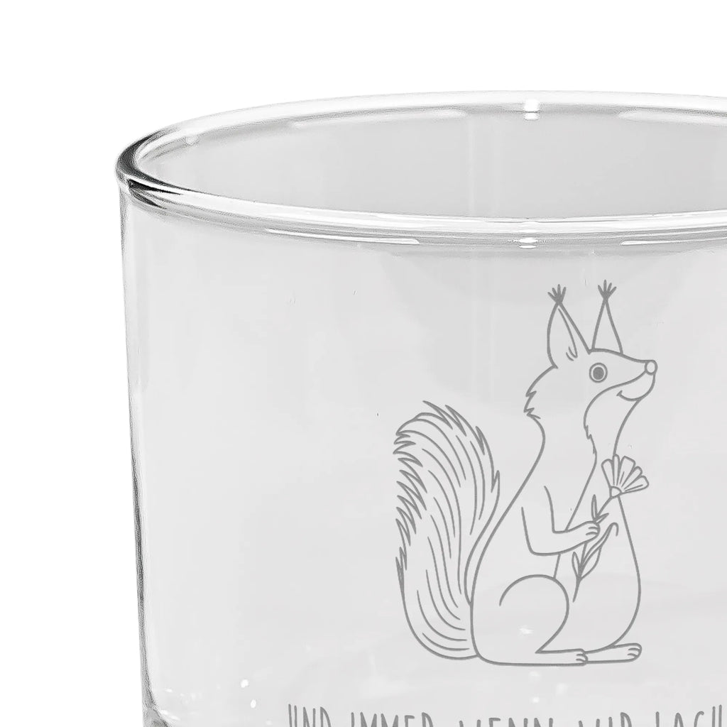 gin glass Squirrel flower small animals, cute, funny, cute animal motives, hand drawn, small world, funny sayings, good mood, happy, gifts, gift ideas, special gifts, animal lover, card, positive saying, happy saying, squirrel, fun, motivation sayings, Squirrel, laughter, motivation pictures, saying decoration