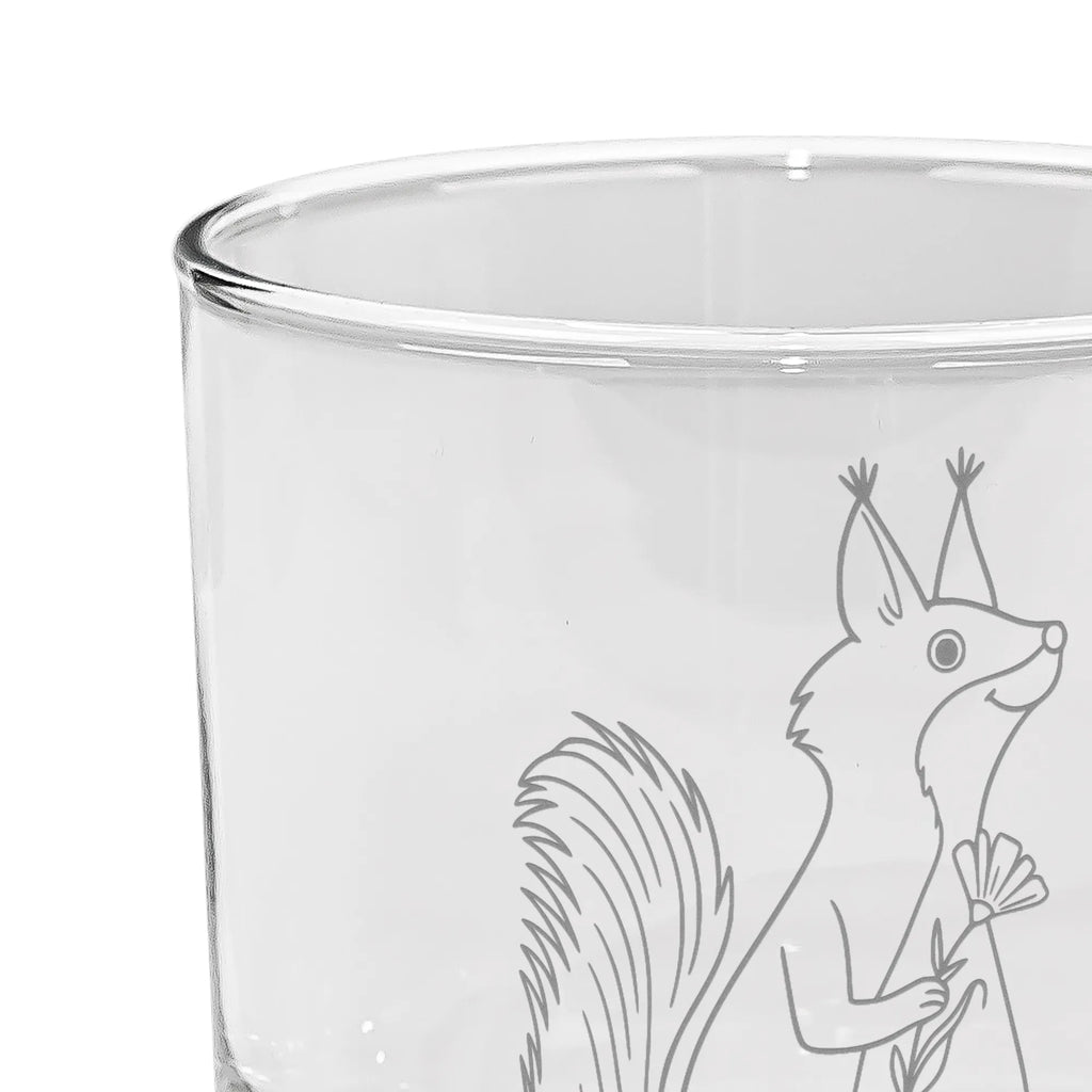 gin glass Squirrel flower small animals, cute, funny, cute animal motives, hand drawn, small world, funny sayings, good mood, happy, gifts, gift ideas, special gifts, animal lover, card, positive saying, happy saying, squirrel, fun, motivation sayings, Squirrel, laughter, motivation pictures, saying decoration