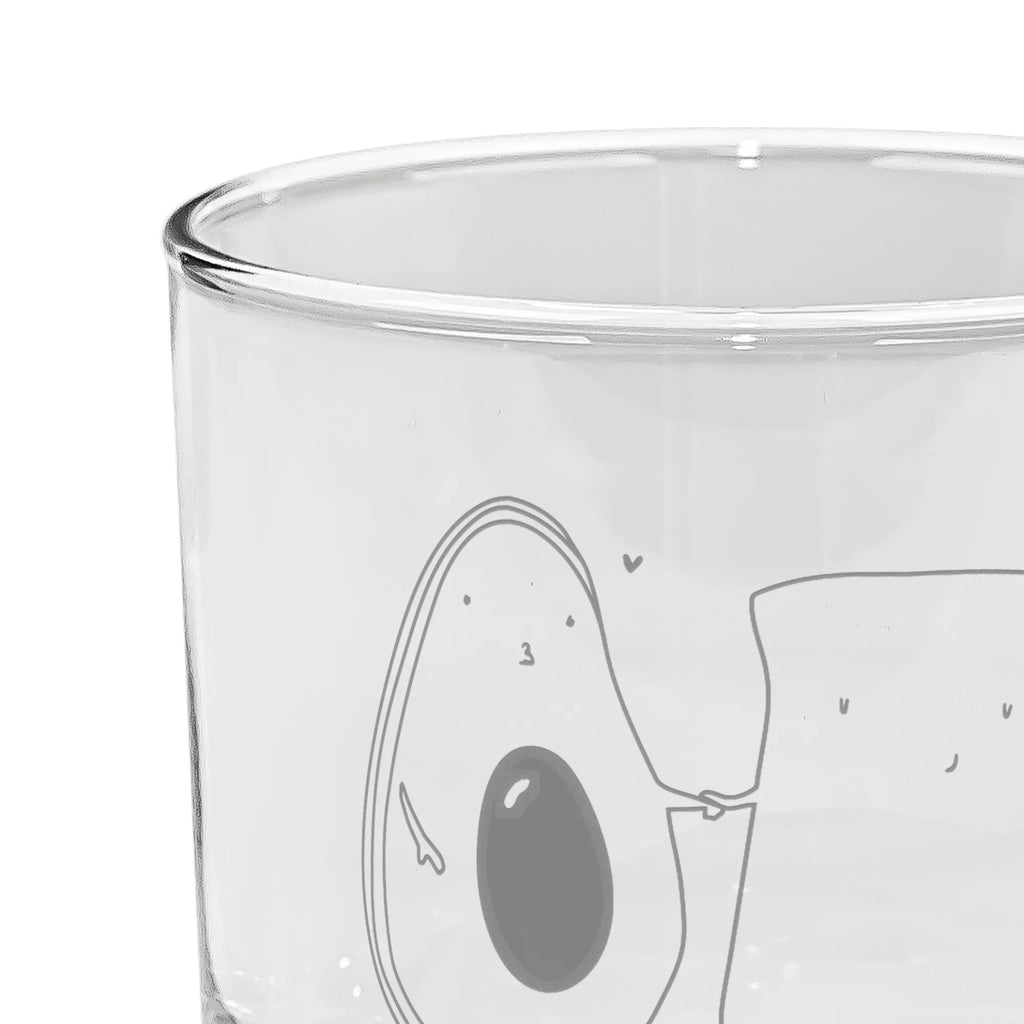 Szklanka do ginu Awokado Tost Awokado, Warzywa, Wegan, Zdrowy