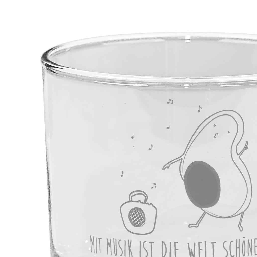 Szklanka do ginu Awokado tańczyć Awokado, Warzywa, Wegan, Zdrowy