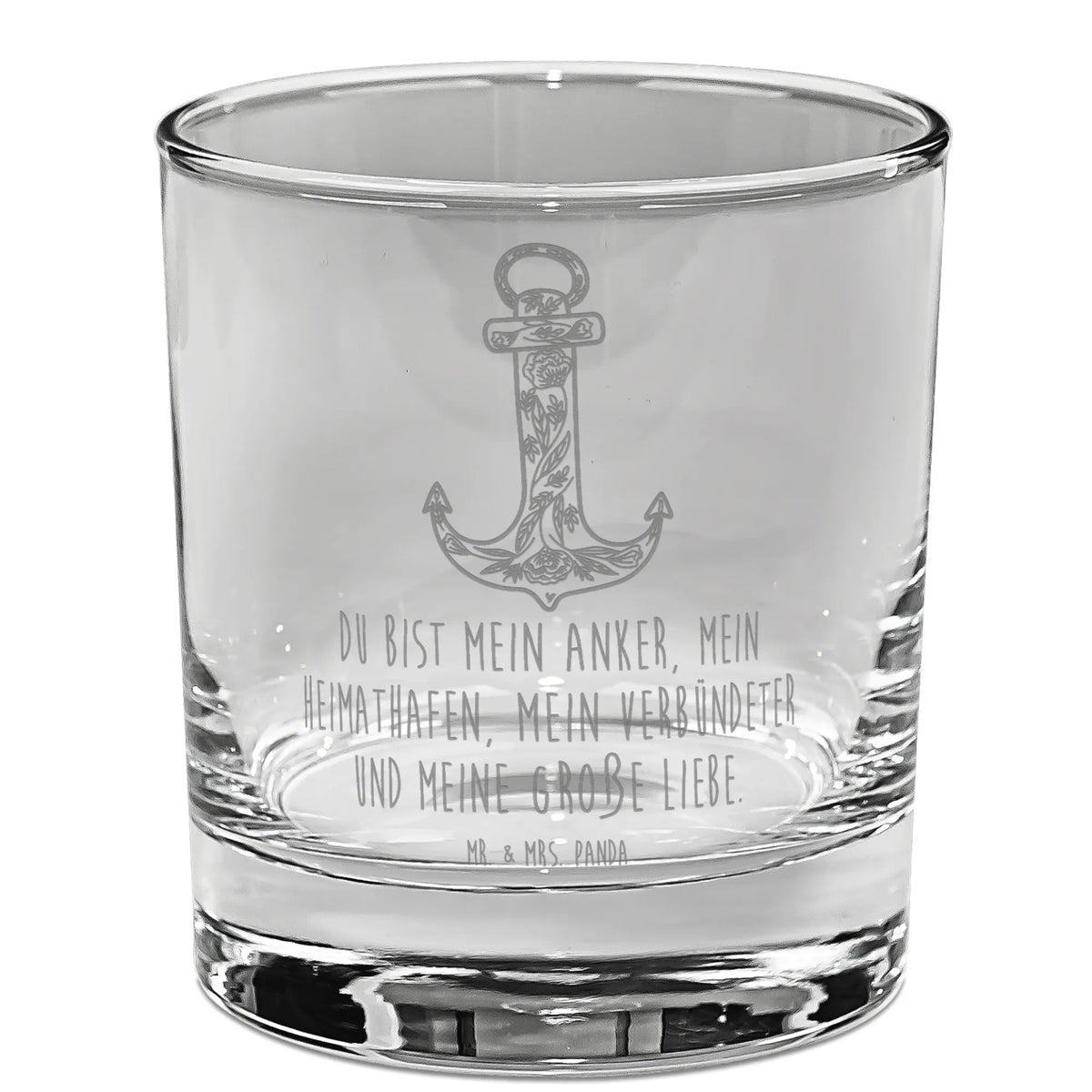 gin glass anchor Blue card, gift ideas, gifts, small animals, cute, cute animal motives, hand drawn, funny sayings, good mood, special gifts, animal lover