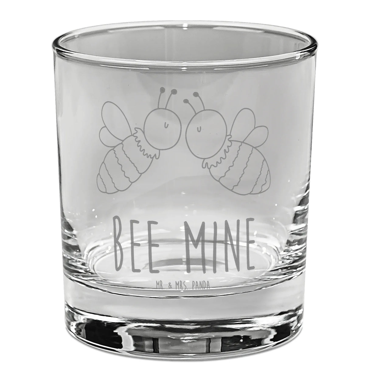 gin glass bee Love wasp, bumblebee