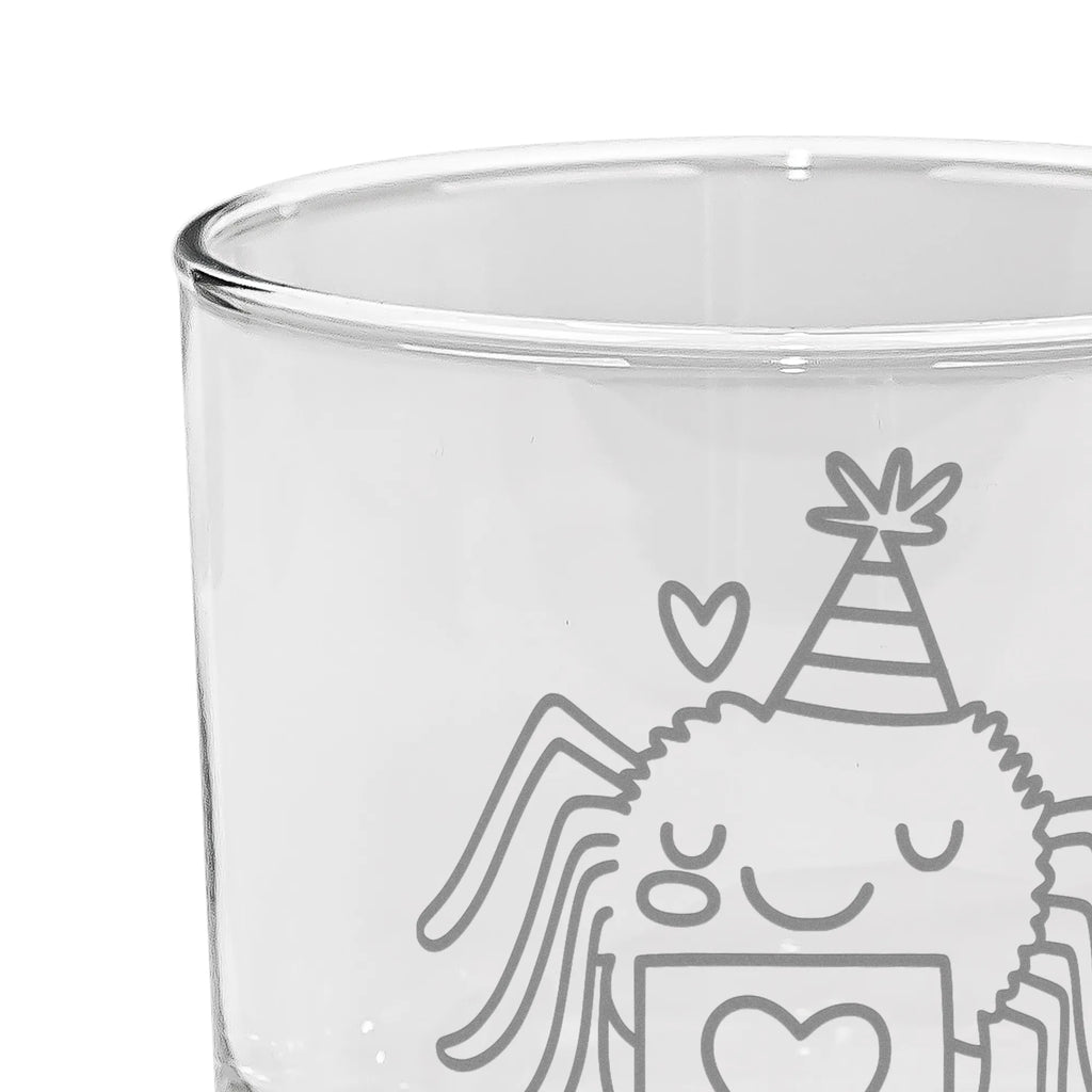 gin glass Spider Agathe Letter Spider Agathe, Spider, Agathe, Videos, Merchandise
