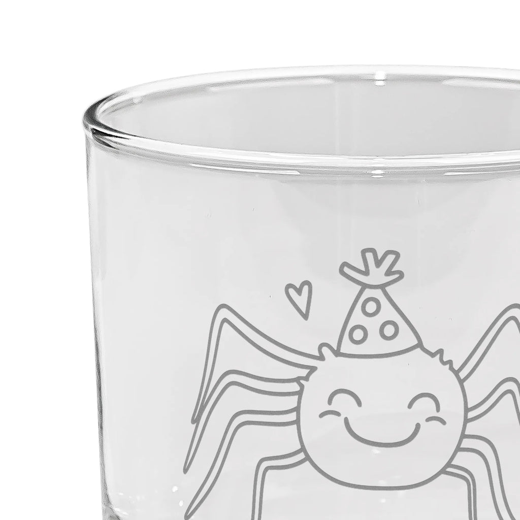 Szklanka do ginu Pająk Agata Impreza Pająk Agathe, Pająk, Agathe, Filmy, Towary