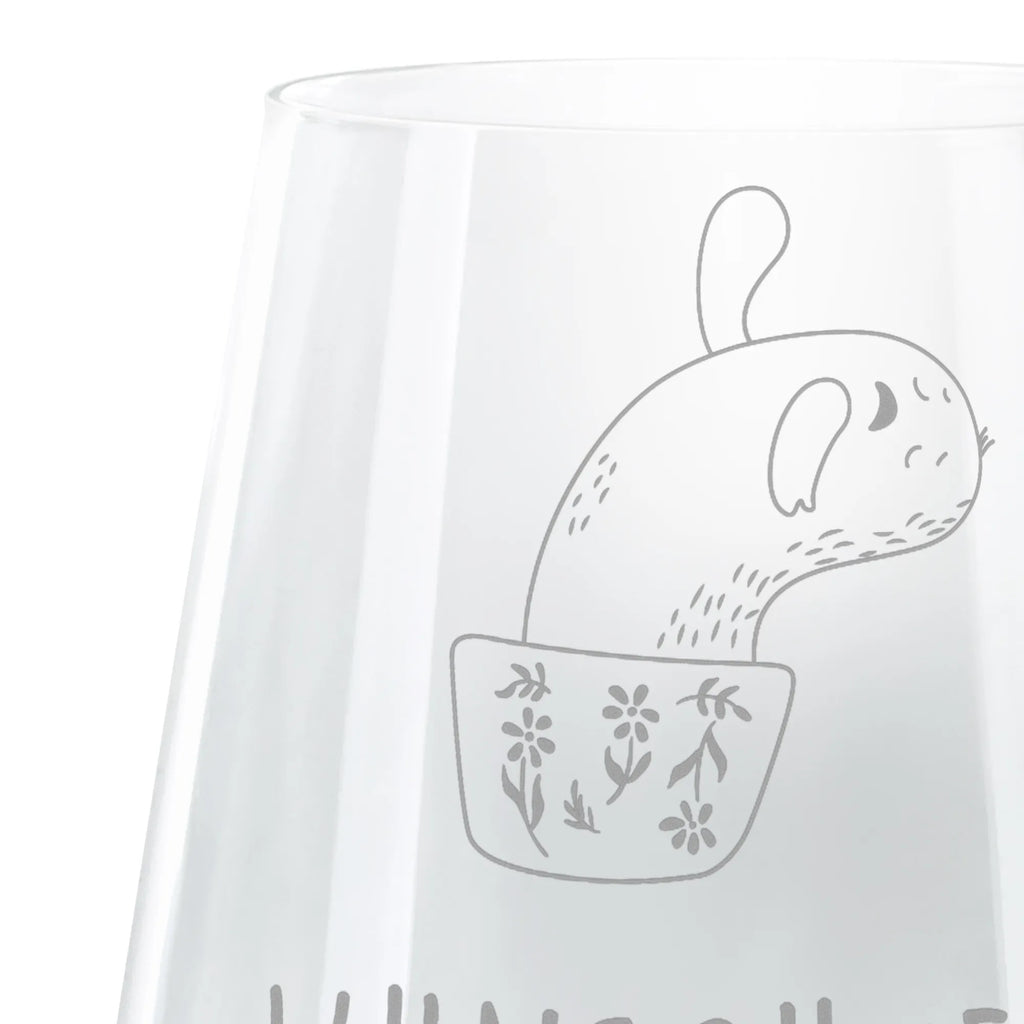 Spersonalizowany grawerowany świecznik kaktus Mama Kaktus, Kaktusy