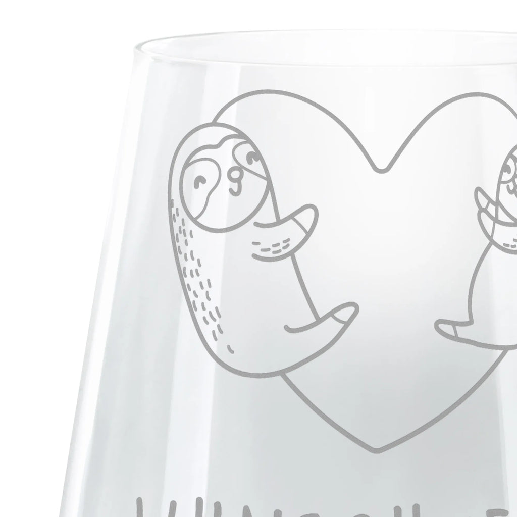 Personalized Engraved Lantern sloths Heart Love, Loving, Two, Together, Marriage, Engagement, Proposal of marriage, Love gift, gift for her, gift for him, anniversary gift, Valentine&#39;s Day Gift for Women Love Gift Anniversary Wedding Anniversary Party Favor Gift for Girlfriend Gift for Partner Boyfriend Gift Token of Love for Men for Husband