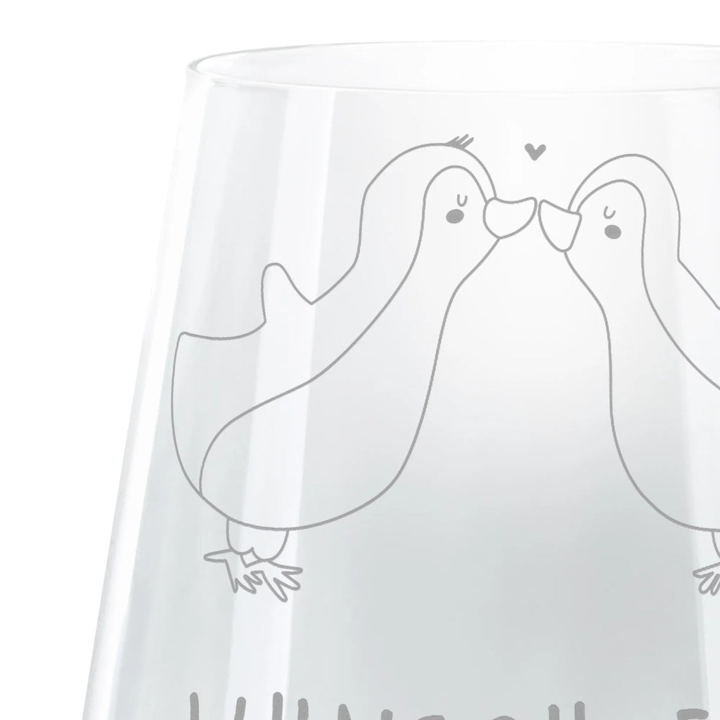 Personalized Engraved Lantern penguins kiss Love, Loving, Two, Together, Marriage, Engagement, Proposal of marriage, Love gift, gift for her, gift for him, anniversary gift, Valentine&#39;s Day Gift for Women Love Gift Anniversary Wedding Anniversary Party Favor Gift for Girlfriend Gift for Partner Boyfriend Gift Token of Love for Men for Husband