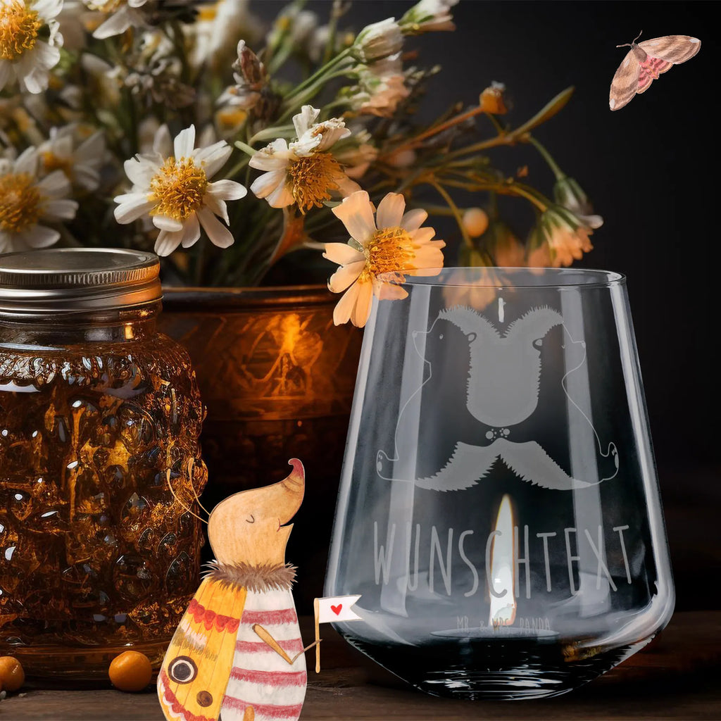 Spersonalizowany grawerowany świecznik Jeże trzymające się za łapki Miłość, partner, przyjaciel, przyjaciółka, mąż, żona, wesele, zaręczyny, prośba o rękę, prezent miłosny, rocznica, dzień ślubu
