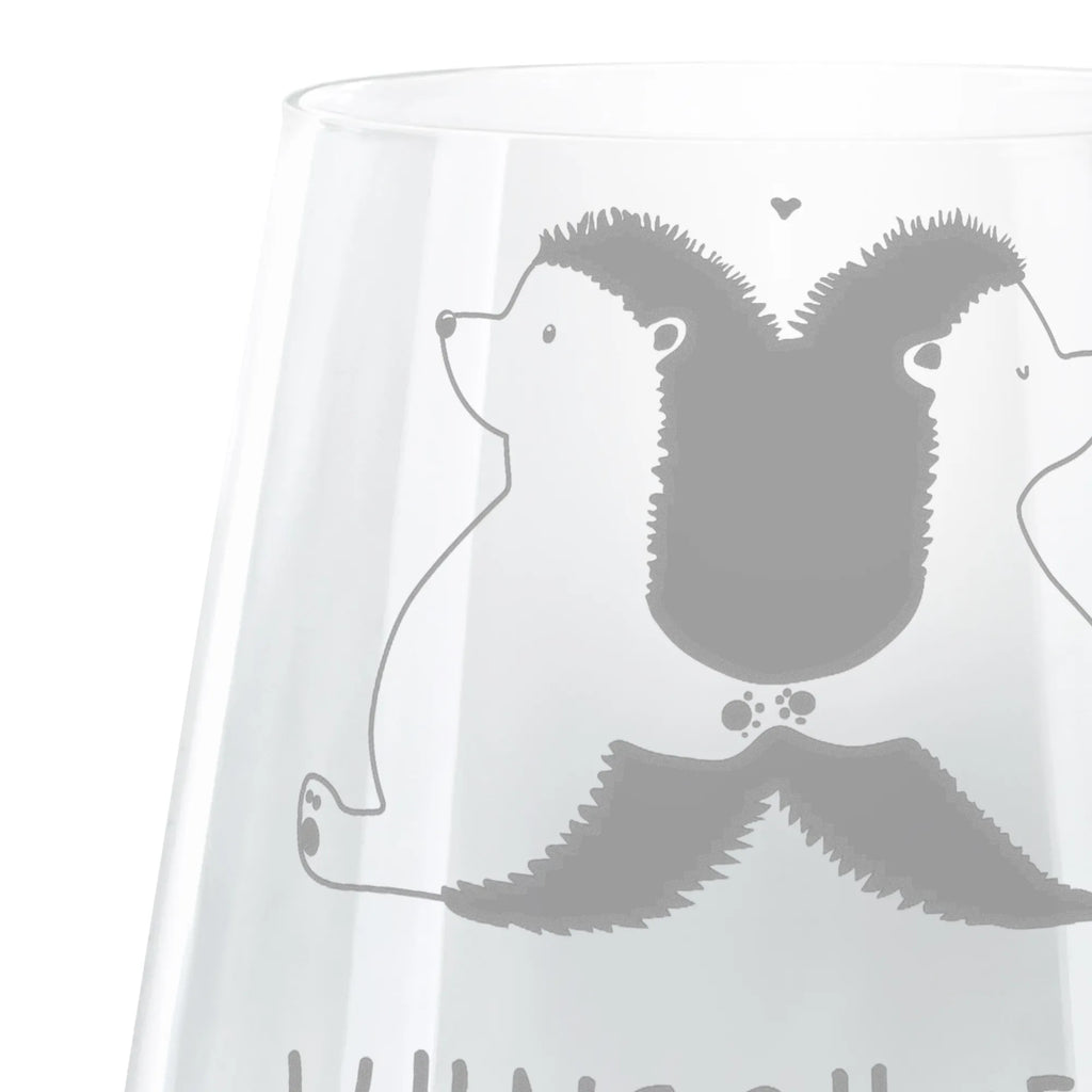 Spersonalizowany grawerowany świecznik Jeże trzymające się za łapki Miłość, partner, przyjaciel, przyjaciółka, mąż, żona, wesele, zaręczyny, prośba o rękę, prezent miłosny, rocznica, dzień ślubu