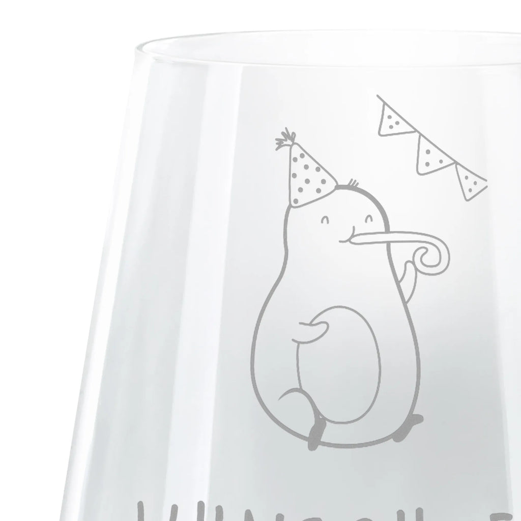 Spersonalizowany grawerowany świecznik Awokado Impreza Awokado, Warzywa, Wegan, Zdrowy