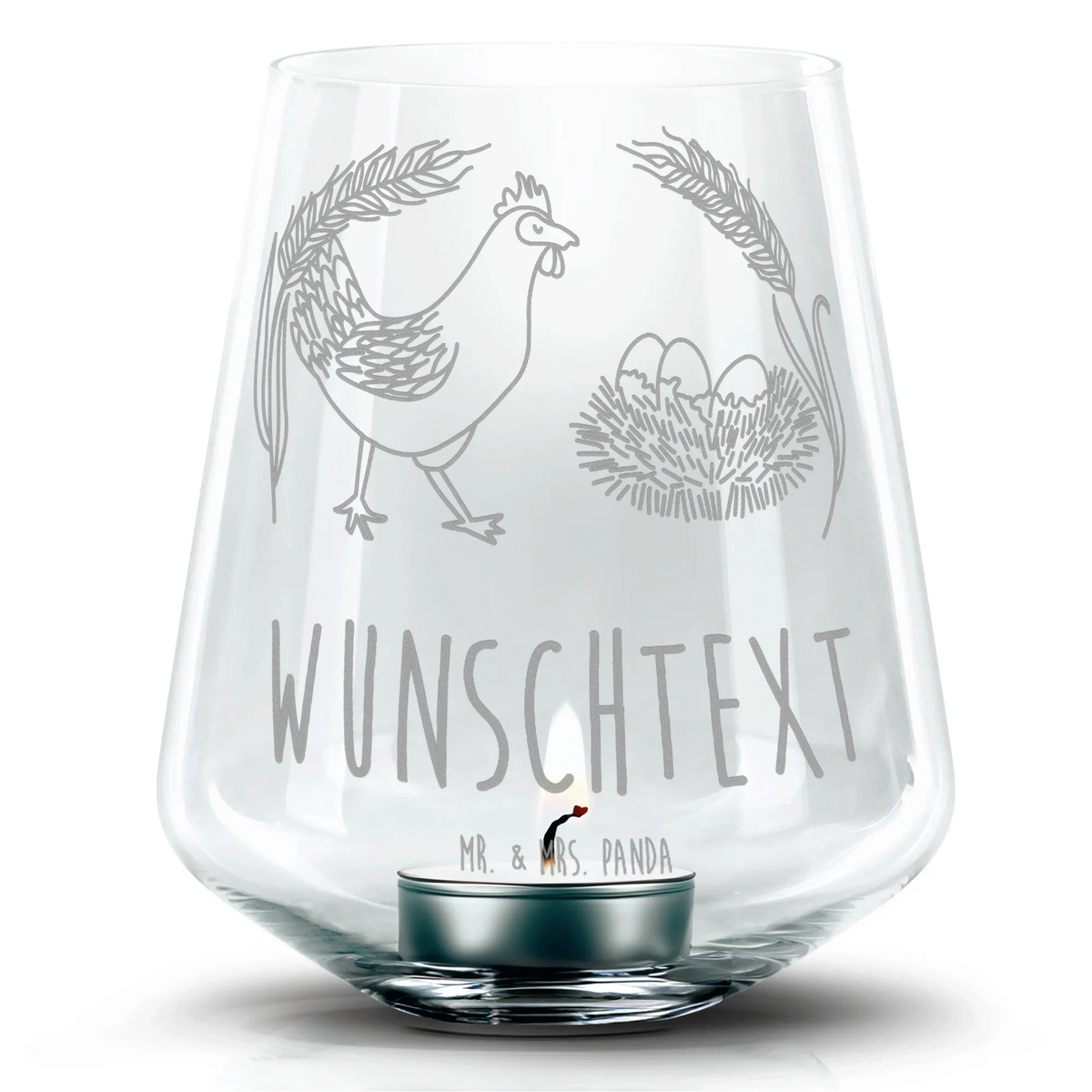 Personalized Engraved Lantern Chicken Proud farm, farm animals, animals, magic, hen, birth, chicken, pregnancy, cock, yard, eggs, saying, motivation, country life